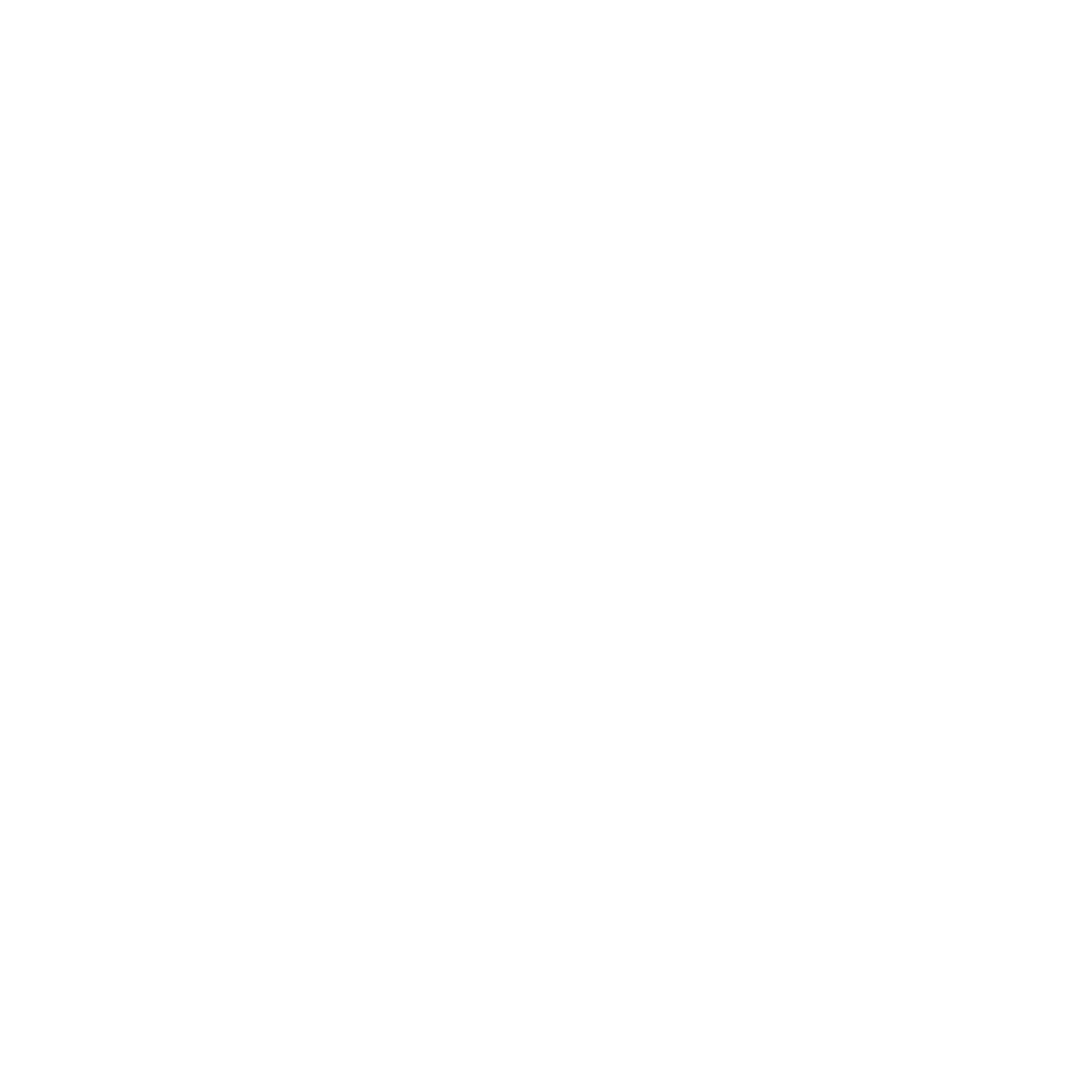 Muestra del acabado blanco